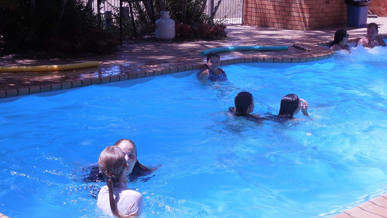 Photo of Outdoor in Moore Park Beach