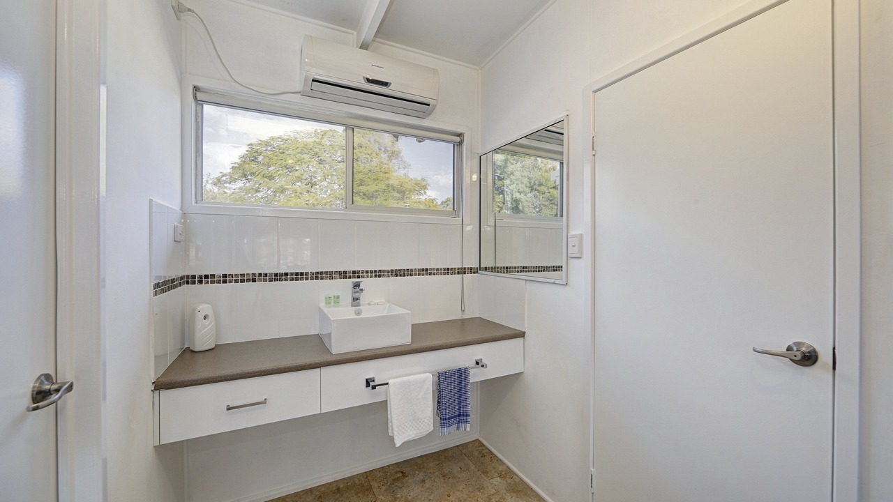 Photo of Bathroom in Moore Park Beach