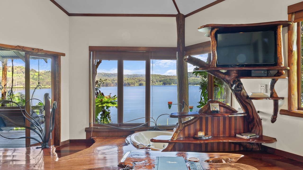 Photo of Livingroom in North Maleny