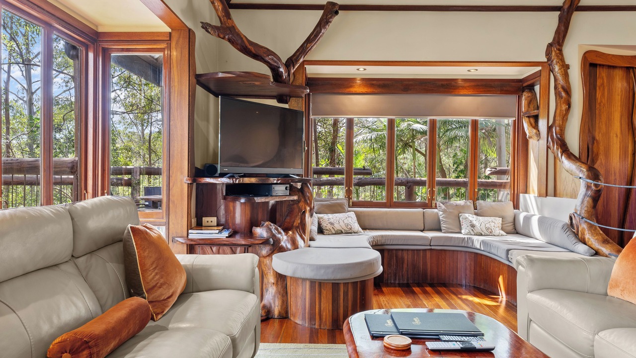 Photo of Livingroom in North Maleny