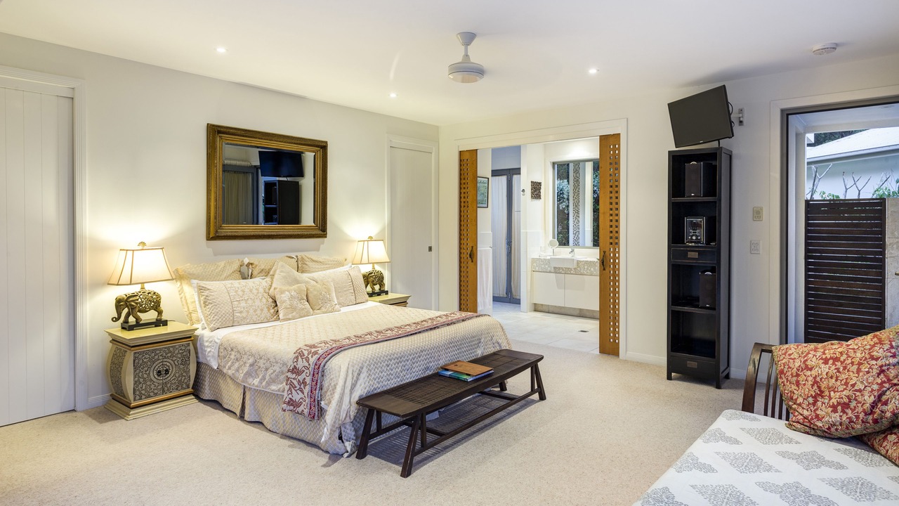 Photo of Bedroom in Ringtail Creek