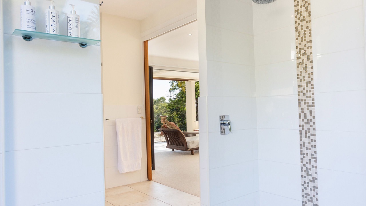 Photo of Bathroom in Ringtail Creek