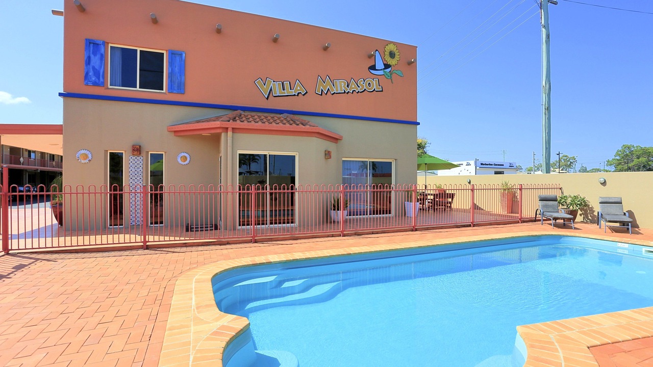Photo of Outdoor in Bundaberg West