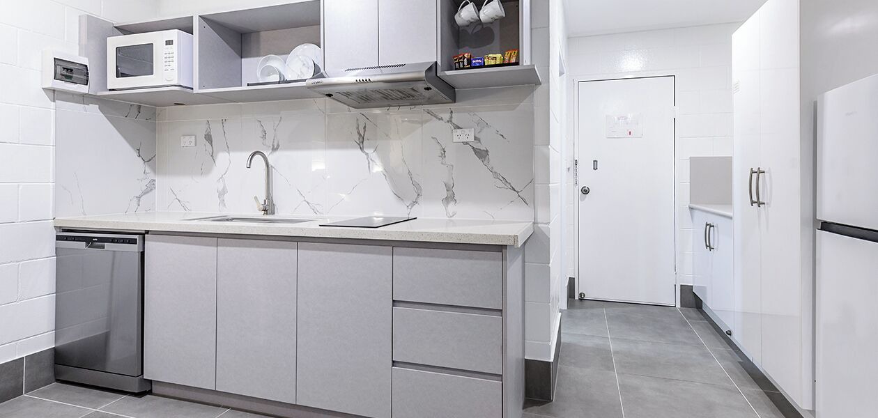 Photo of Kitchen in West Gladstone