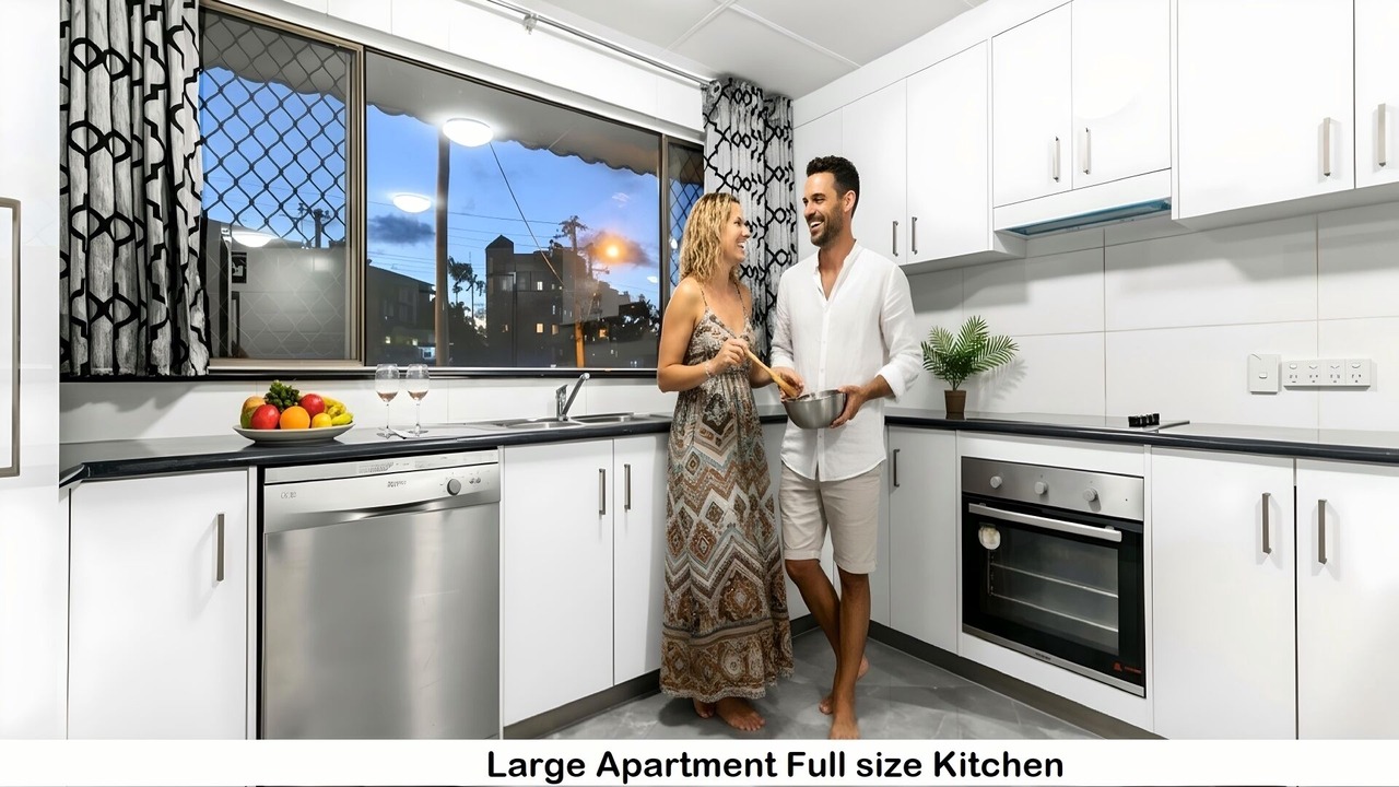 Photo of Kitchen in West Gladstone