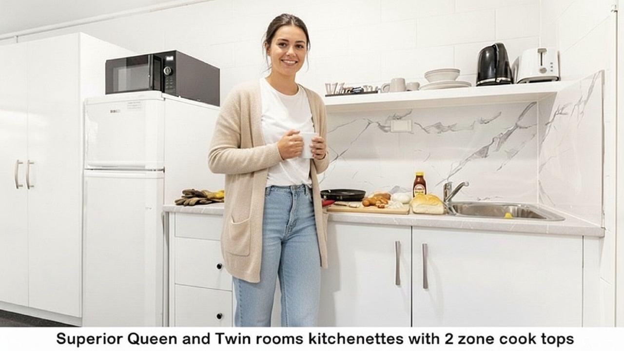 Photo of Kitchen in West Gladstone