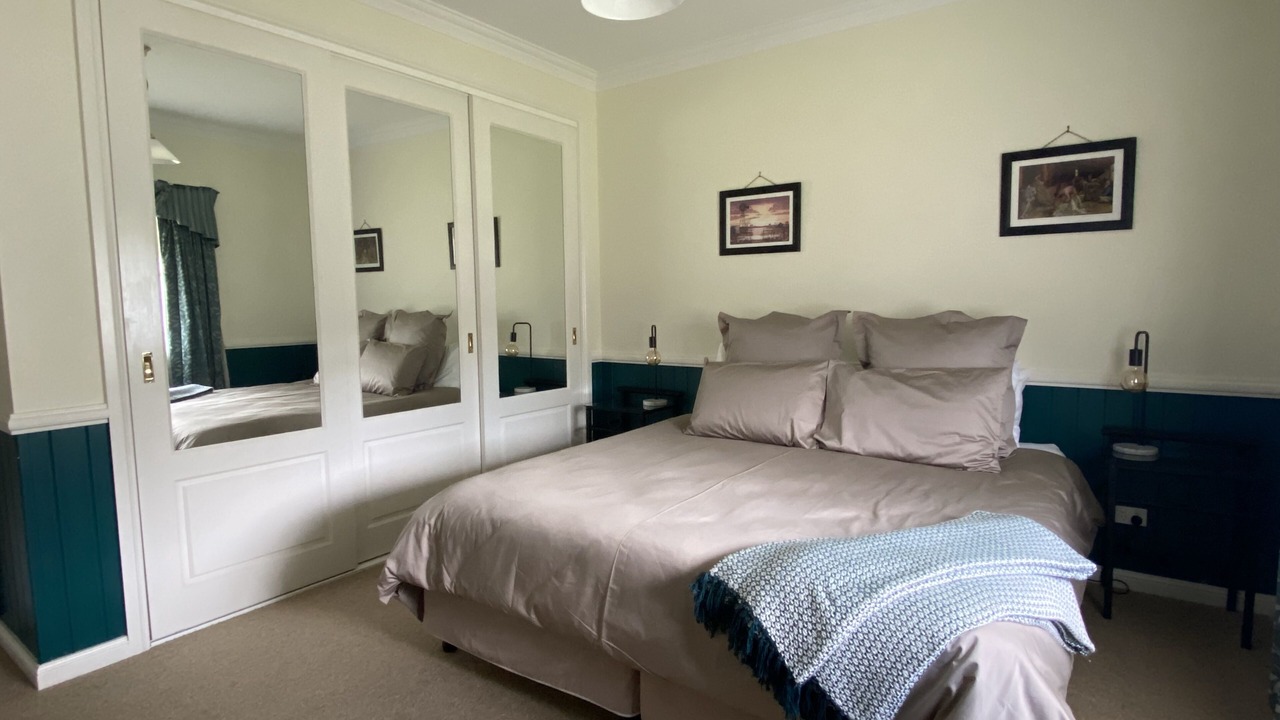 Photo of Bedroom in Stanthorpe