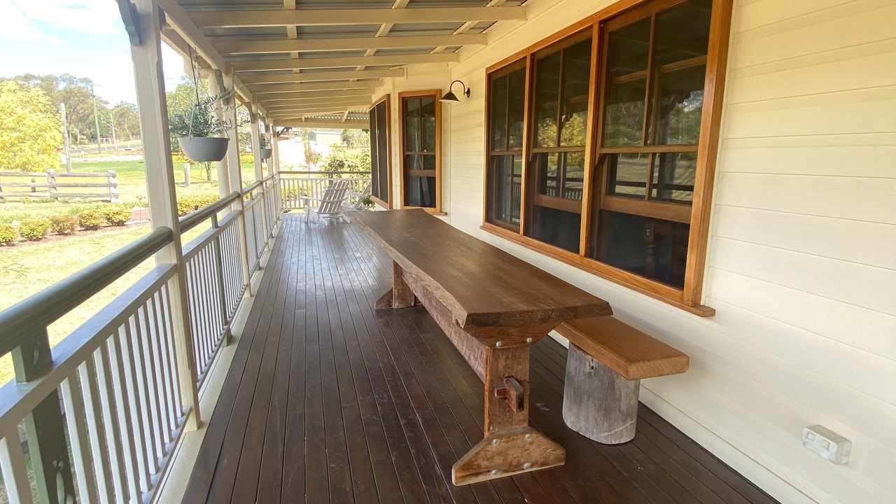 Photo of Outdoor in Stanthorpe