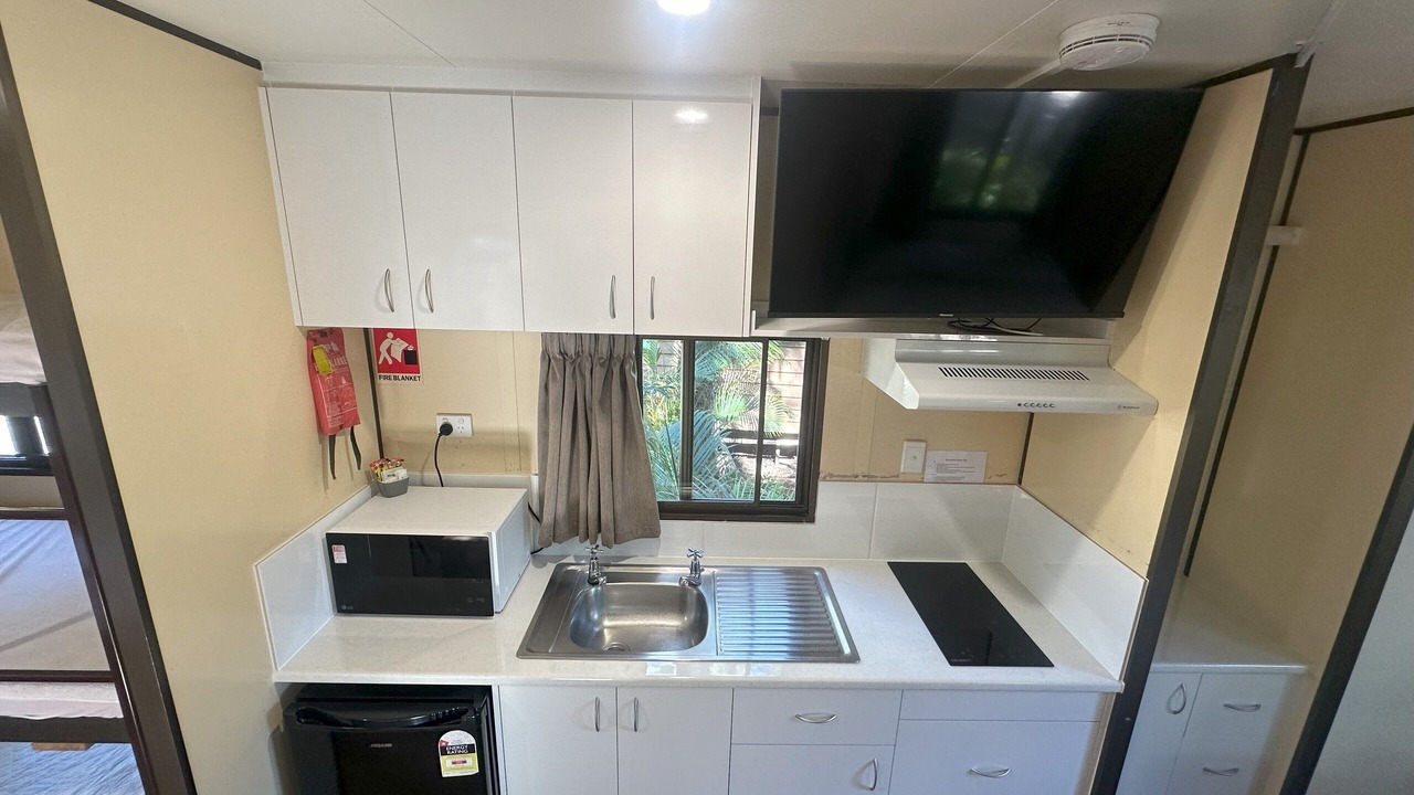 Photo of Kitchen in Seventeen Seventy