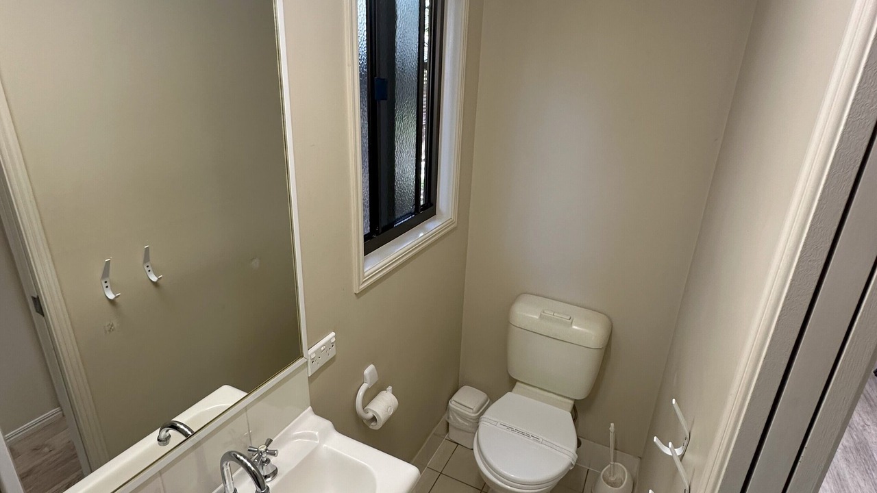 Photo of Bathroom in Seventeen Seventy