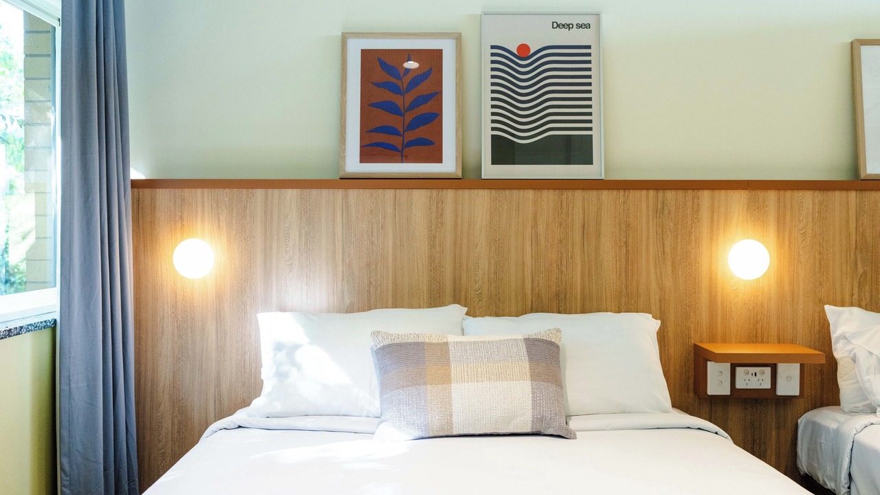 Photo of Bedroom in Brighton