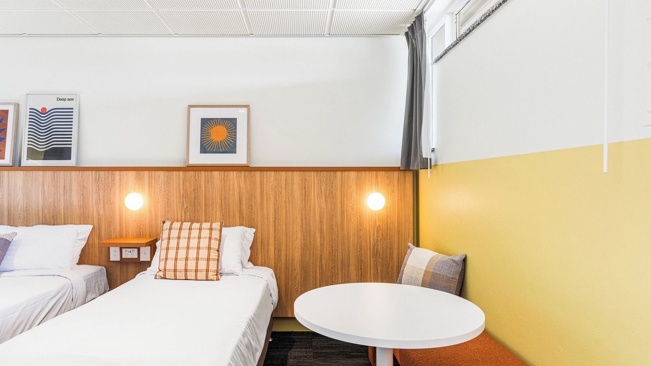 Photo of Bedroom in Brighton