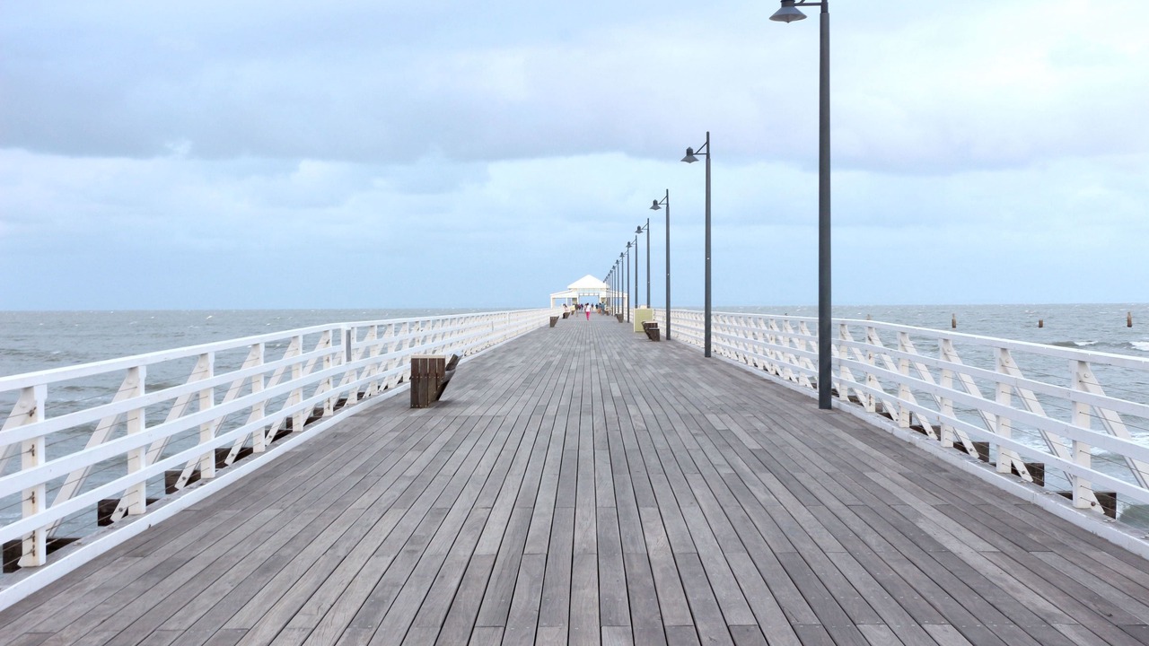Photo of Buildings in Brighton