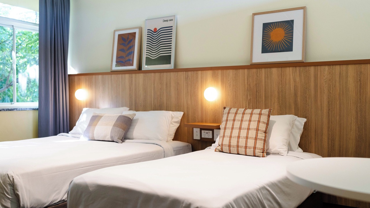 Photo of Bedroom in Brighton