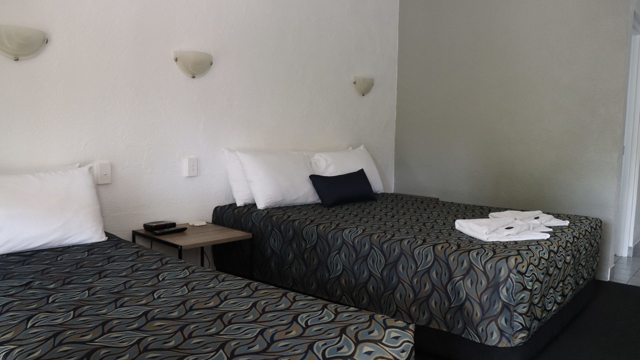 Photo of Bedroom in Bundaberg West
