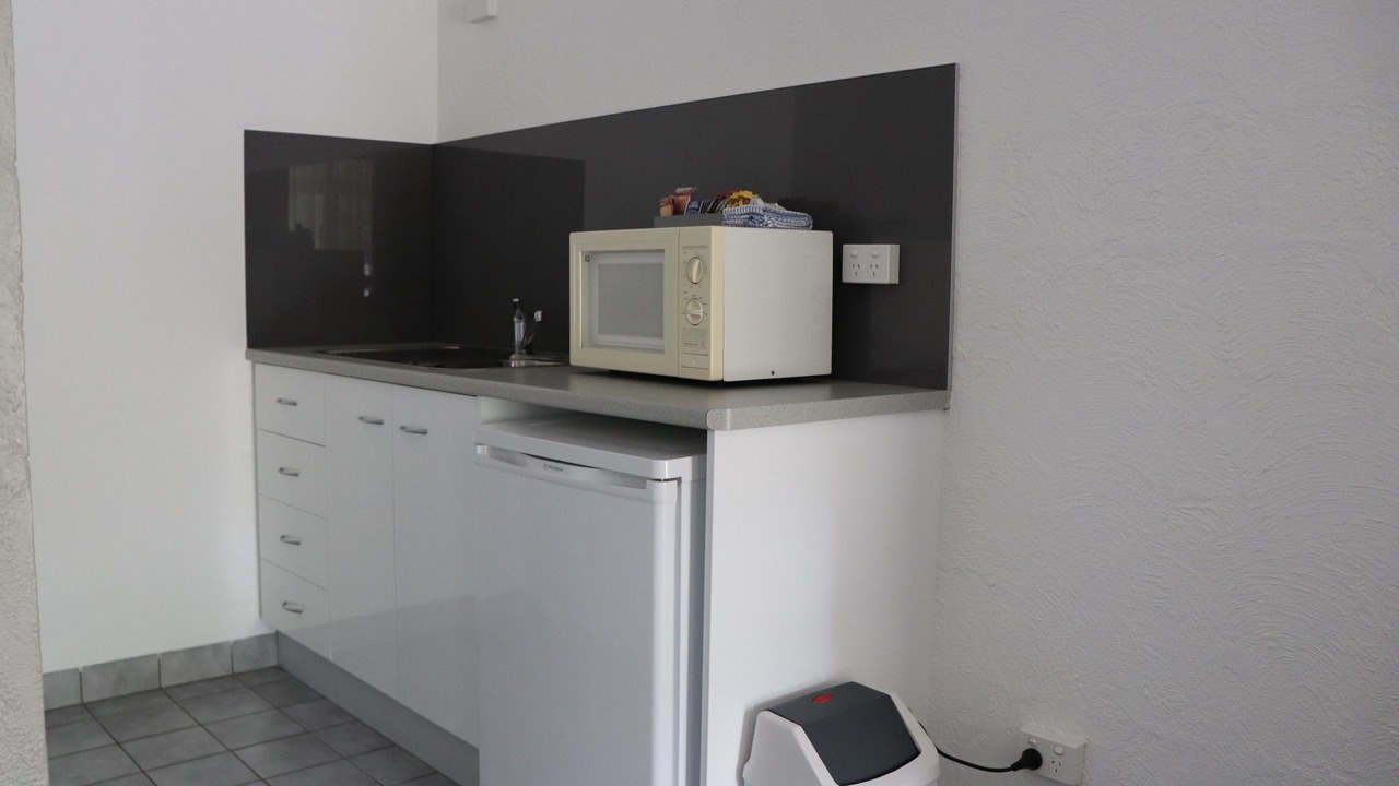 Photo of Kitchen in Bundaberg West