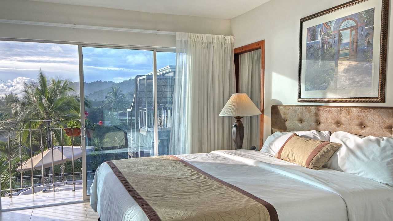 Photo of Bedroom in Playa Hermosa