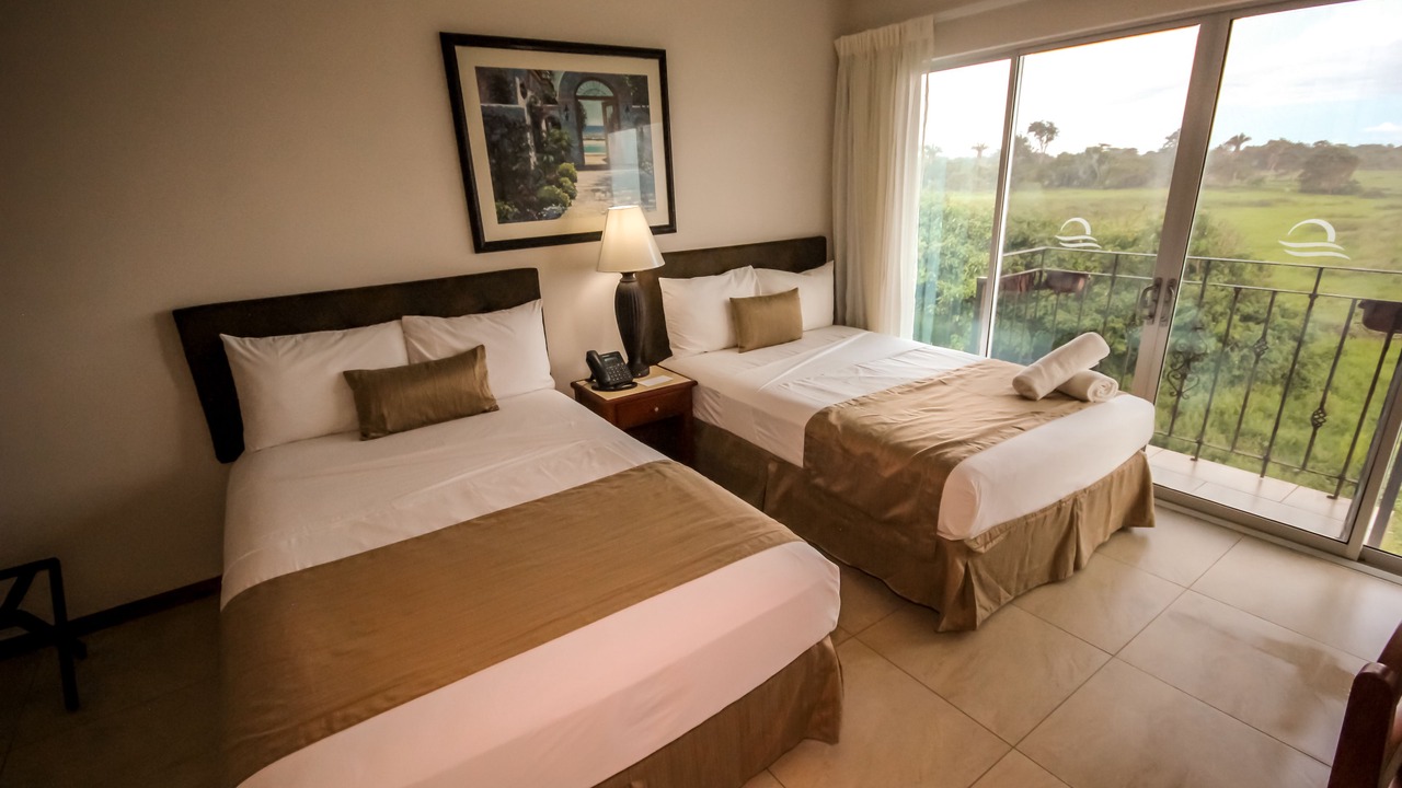 Photo of Bedroom in Playa Hermosa