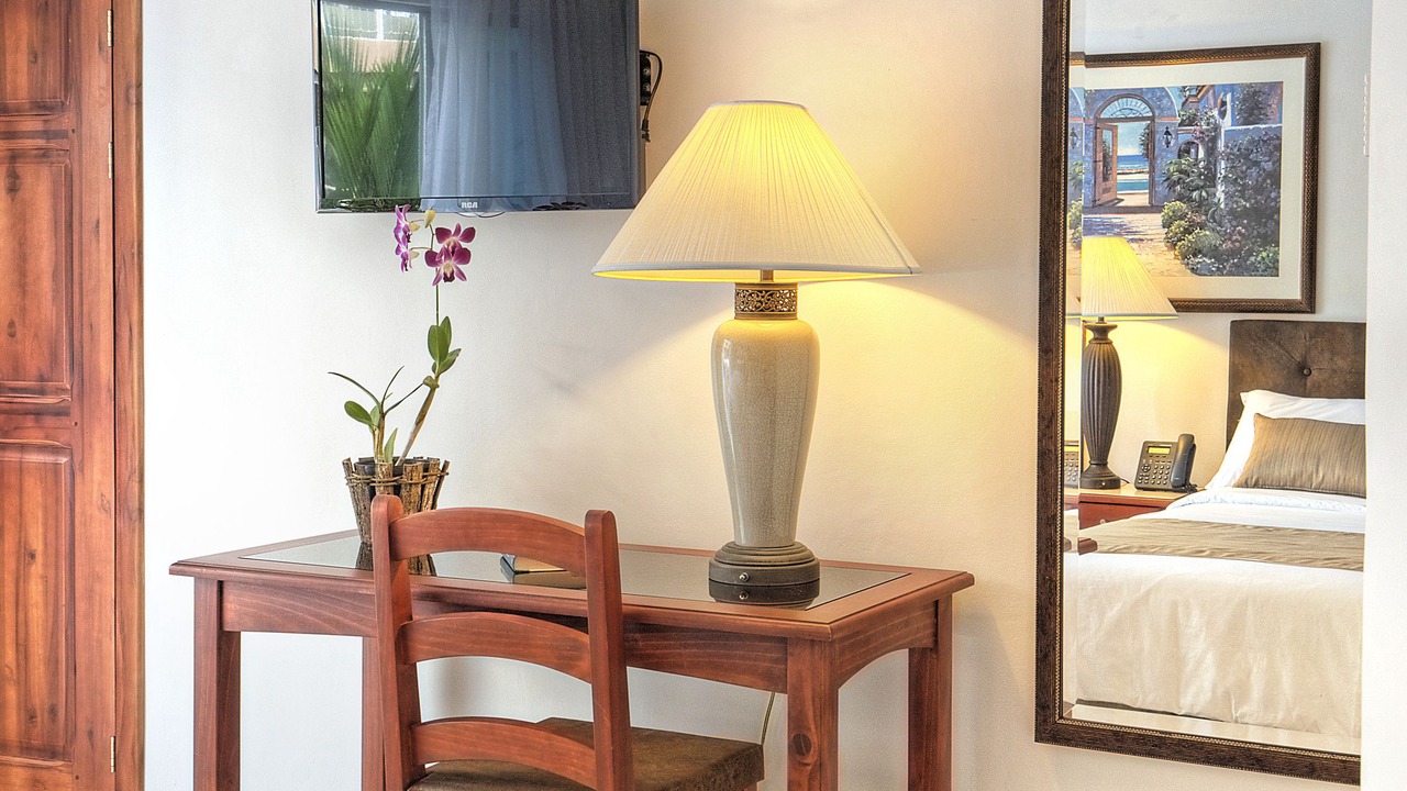 Photo of Bedroom in Playa Hermosa