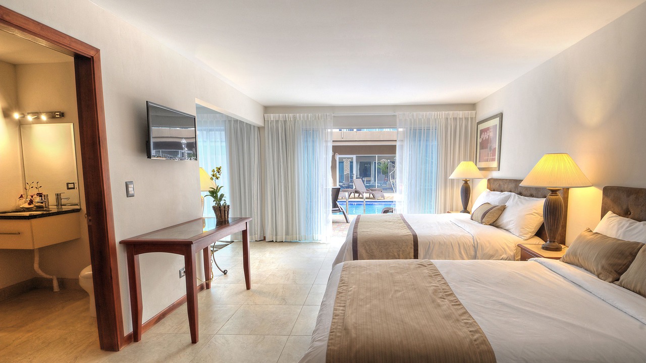 Photo of Bedroom in Playa Hermosa