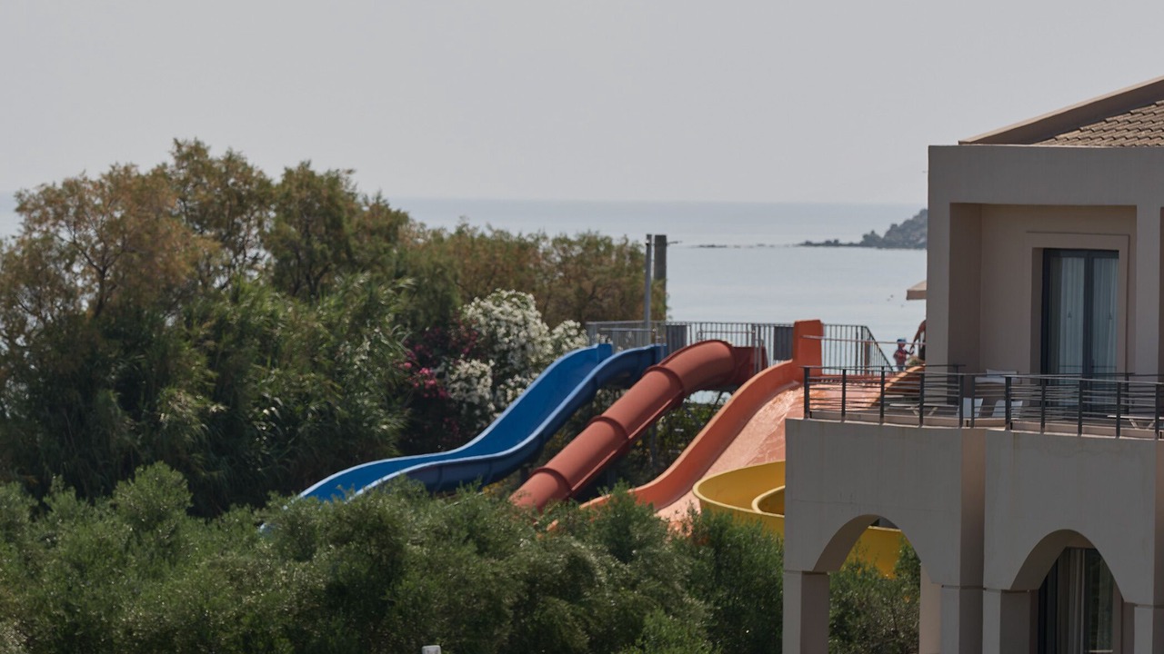 Photo of Outdoor in Neromilos