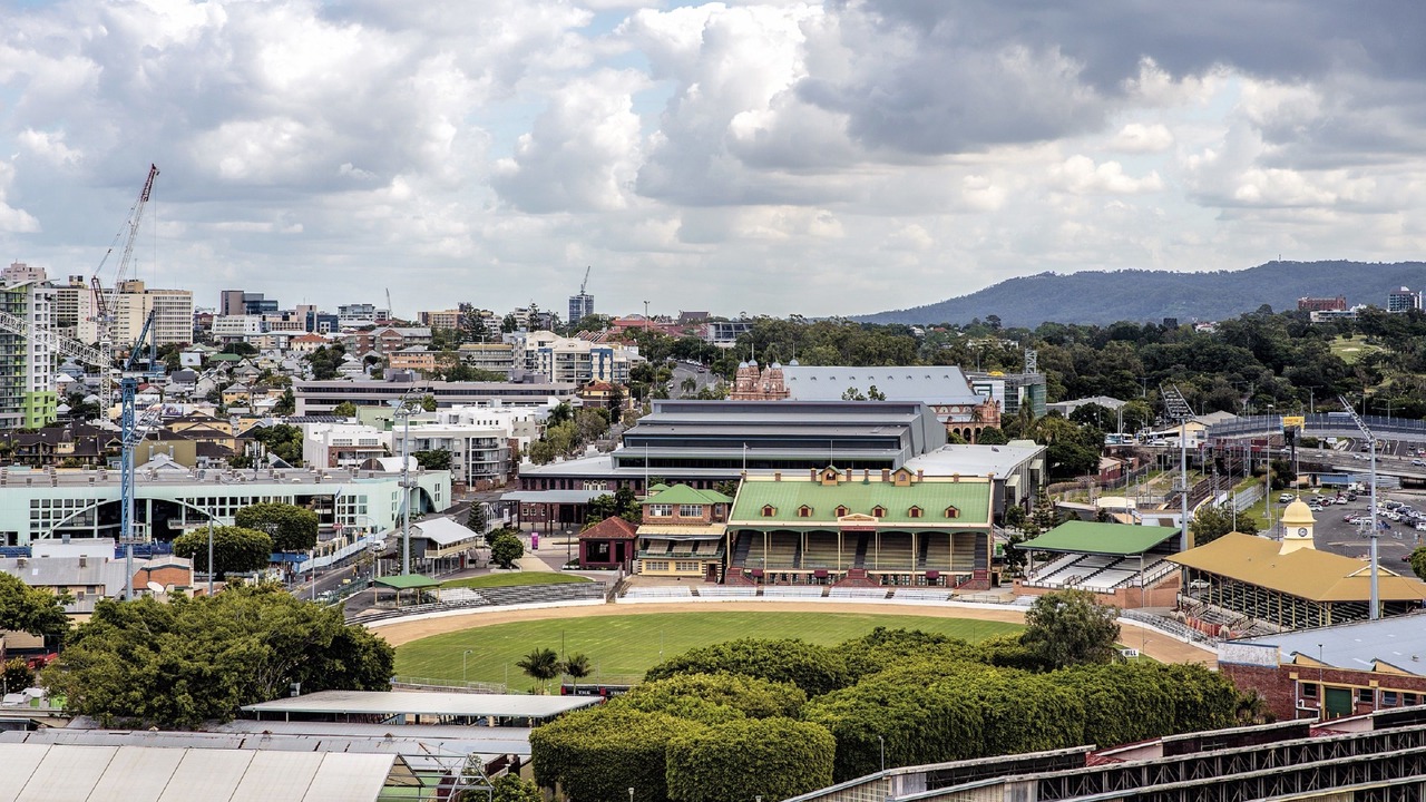 Photo of Others in Bowen Hills