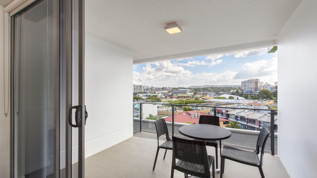 Photo of Patio Balcony in Bowen Hills