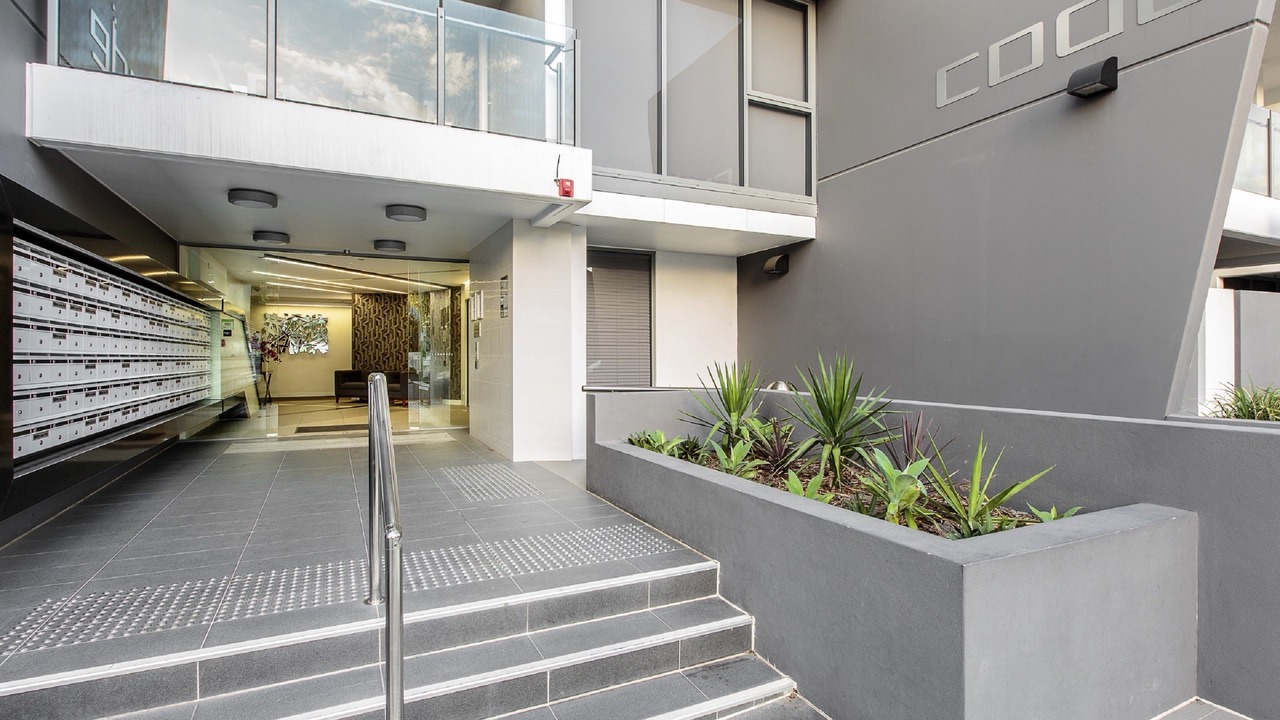 Photo of Outdoor in Bowen Hills