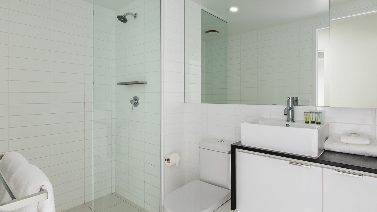 Photo of Bathroom in Bowen Hills