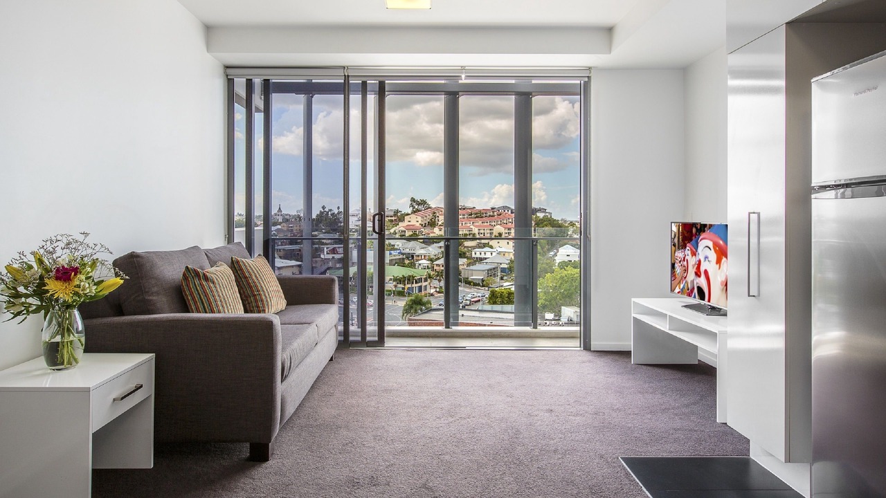 Photo of Livingroom in Bowen Hills