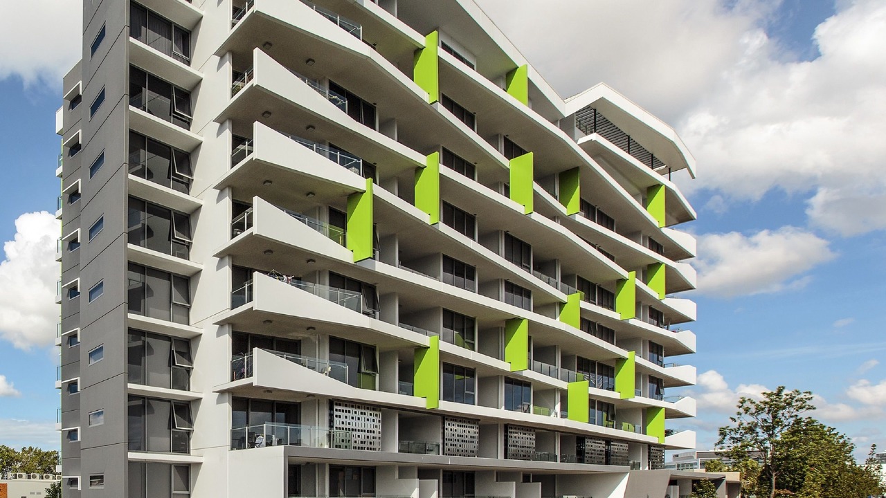 Photo of Outdoor in Bowen Hills
