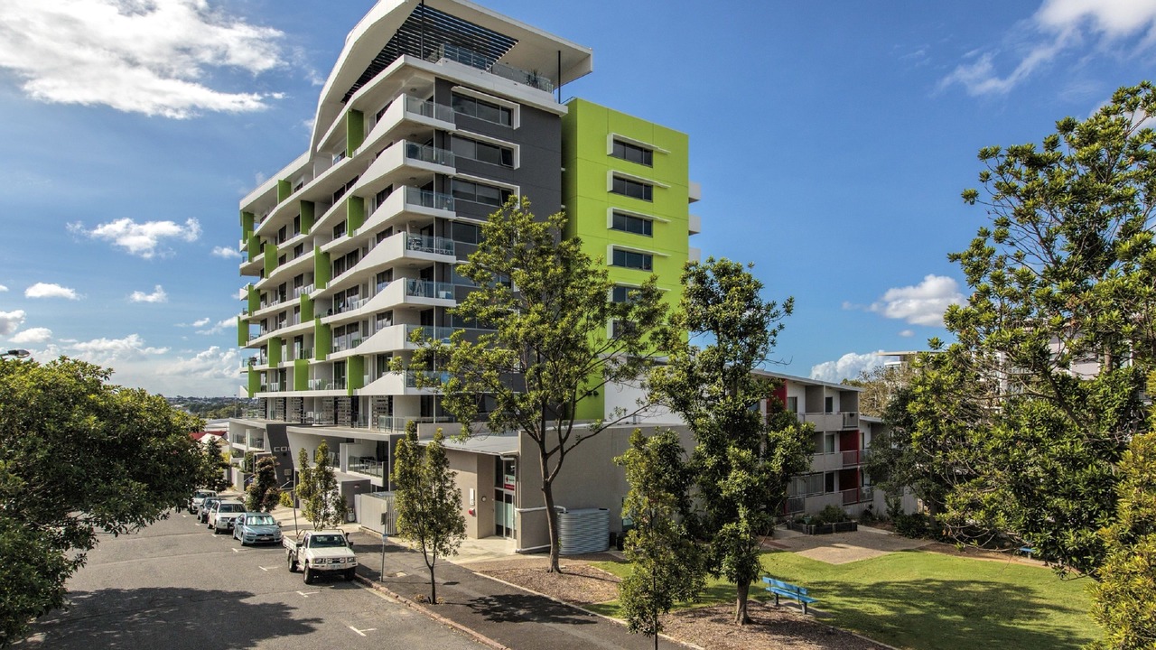 Photo of Outdoor in Bowen Hills