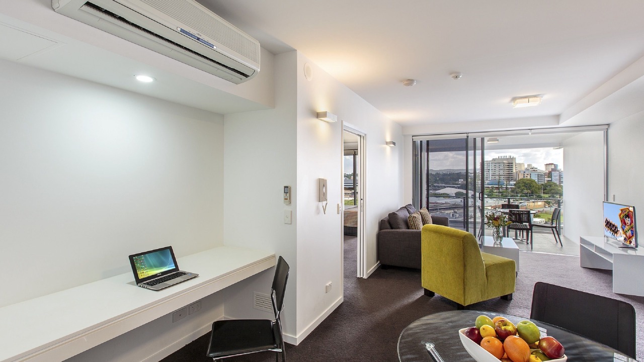 Photo of Bedroom in Bowen Hills