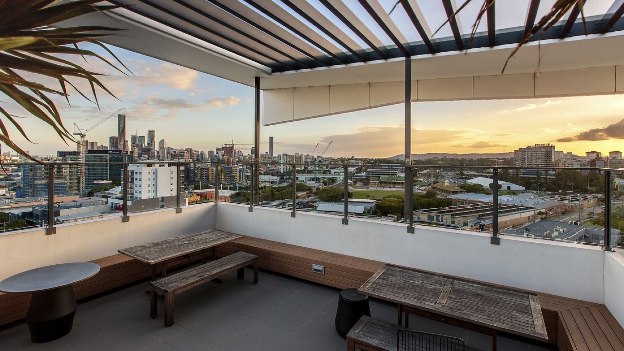 Photo of Patio Balcony in Bowen Hills