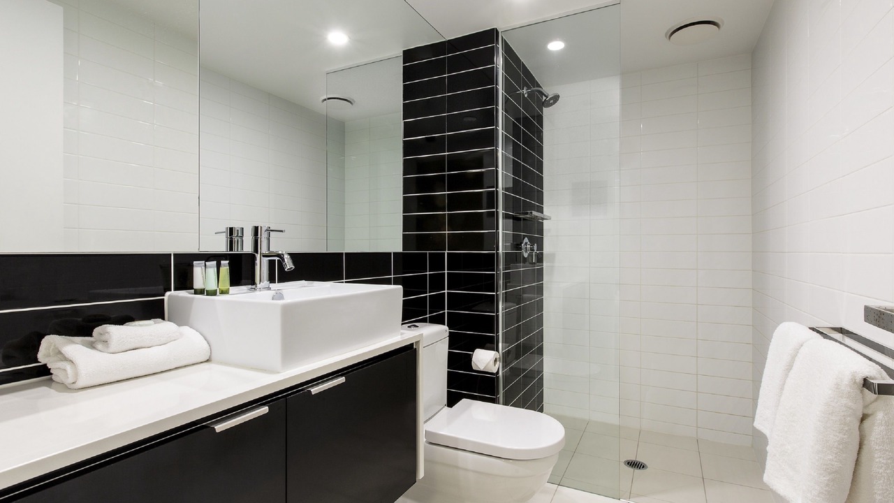 Photo of Bathroom in Bowen Hills