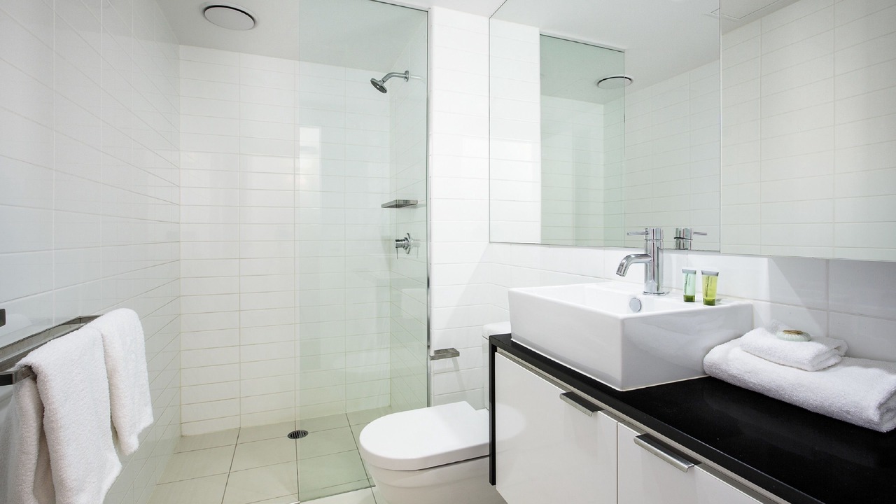 Photo of Bathroom in Bowen Hills