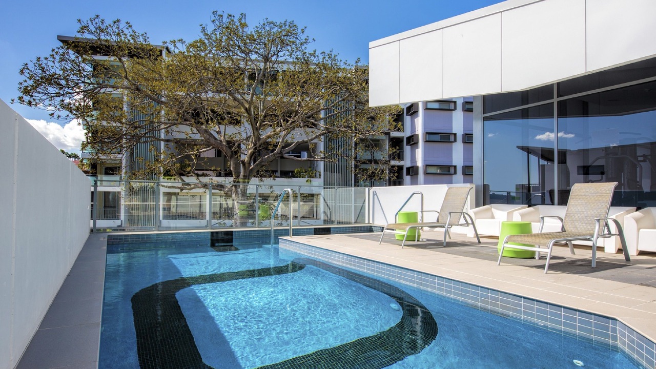 Photo of Outdoor in Bowen Hills