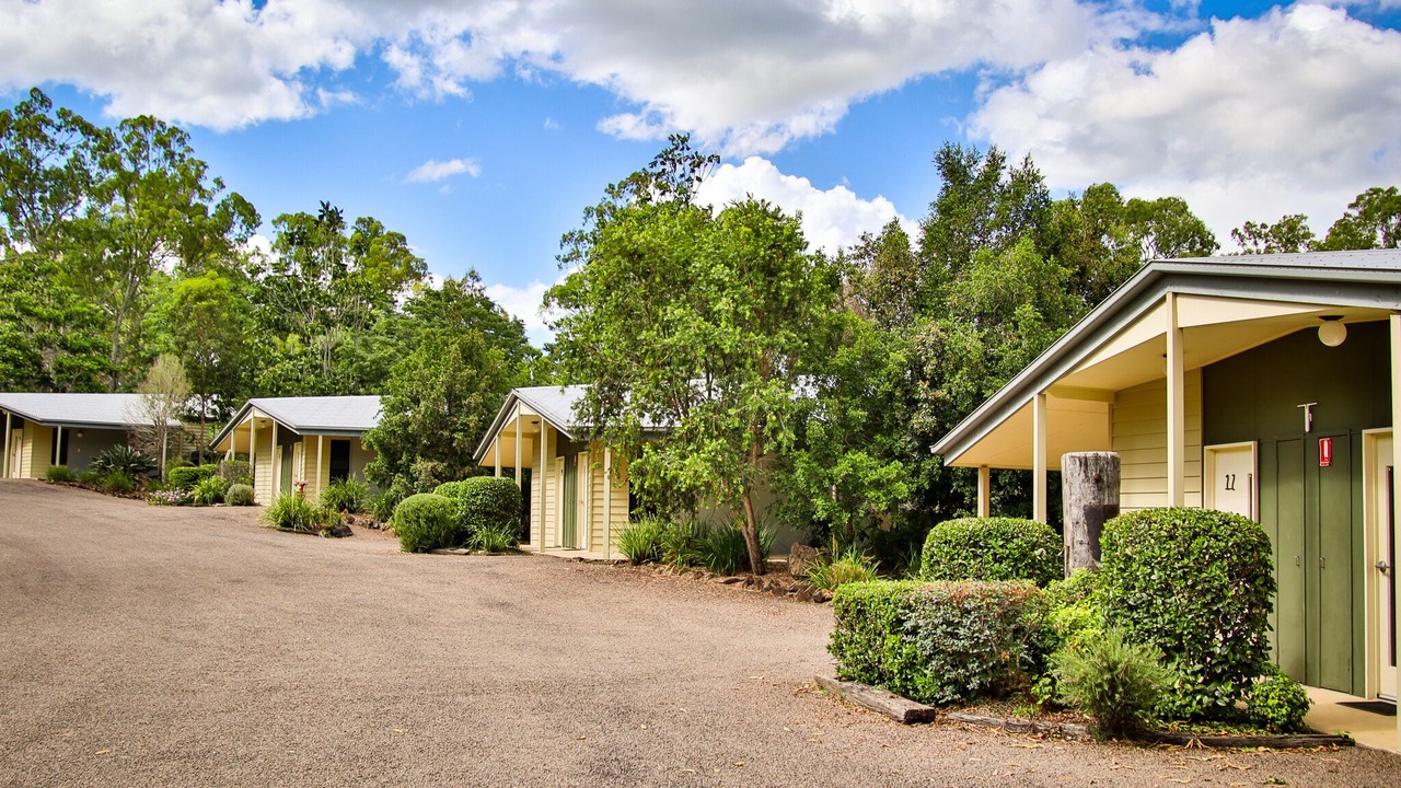 Photo of Outdoor in Boonah