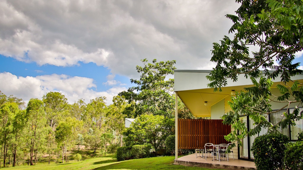 Photo of Buildings in Boonah