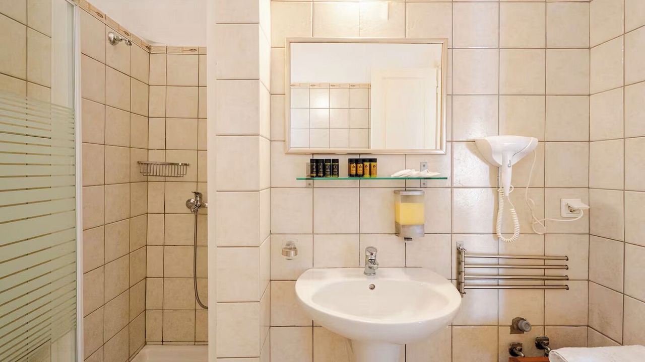 Photo of Bathroom in Panormos