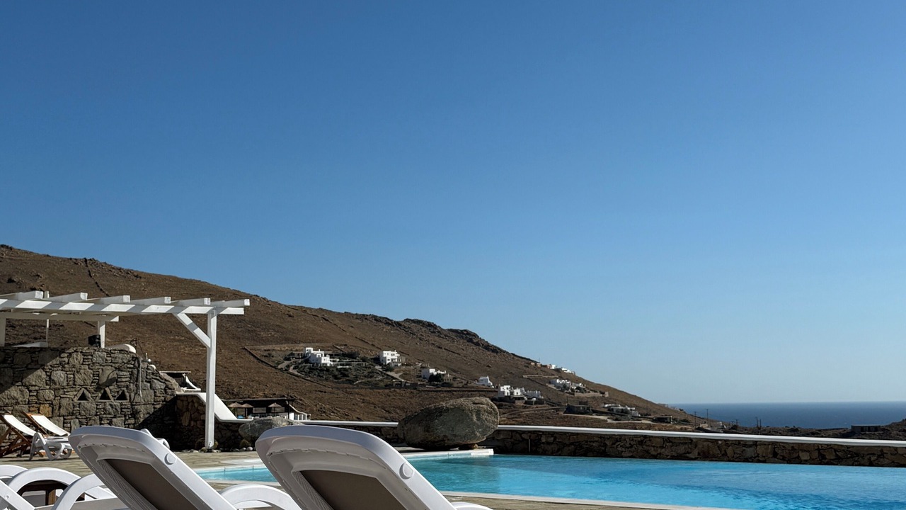 Photo of Outdoor in Panormos