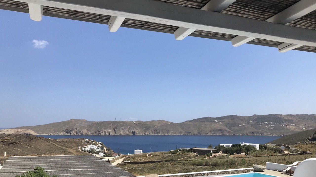 Photo of Outdoor in Panormos