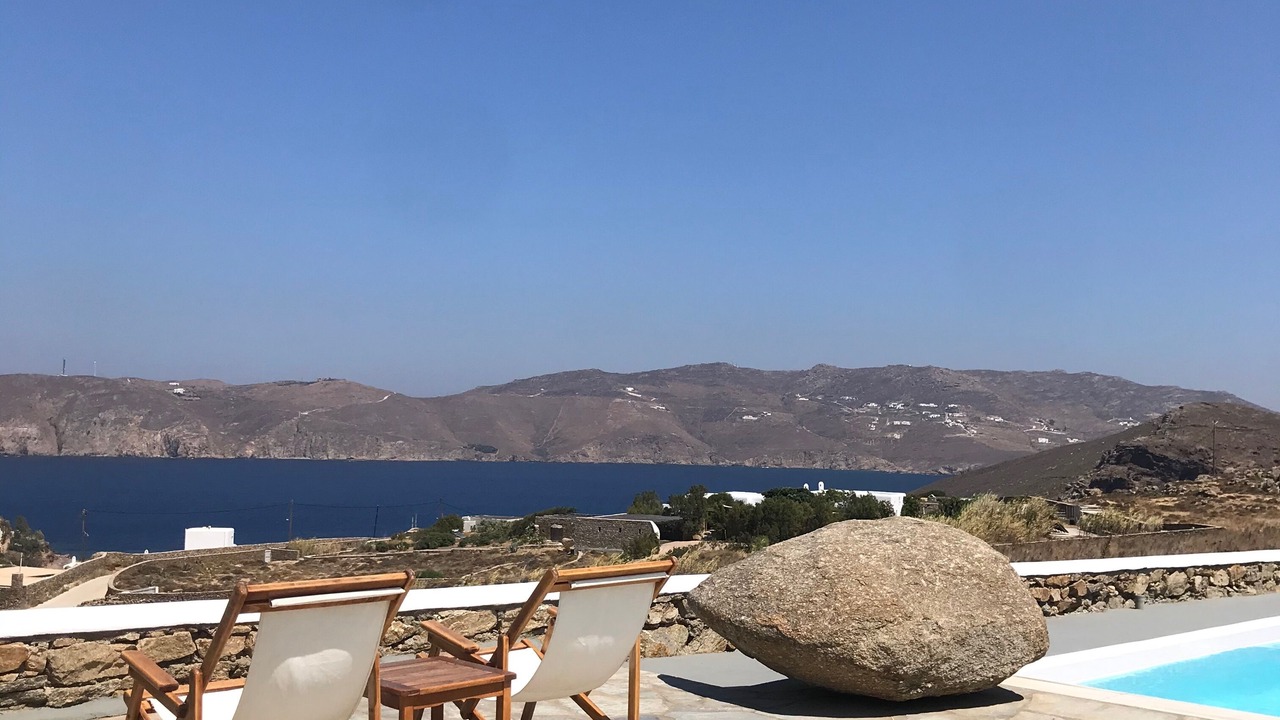 Photo of Outdoor in Panormos