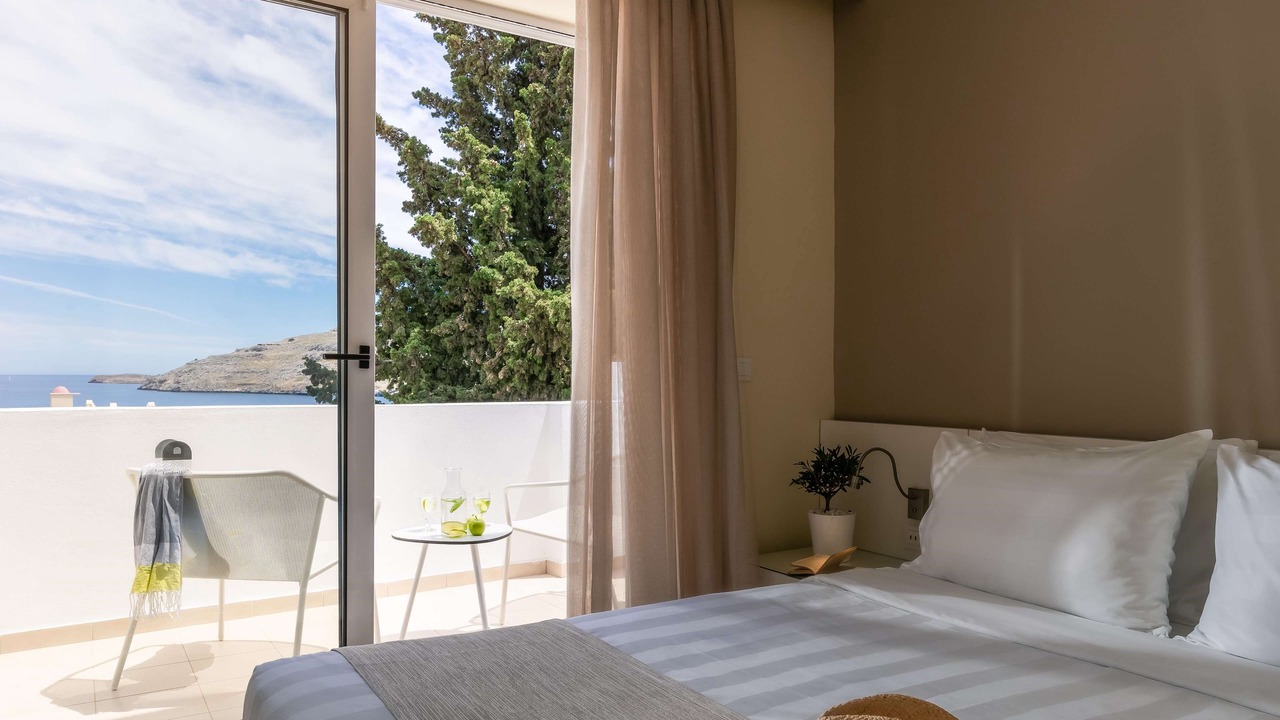 Photo of Bedroom in Vlicha