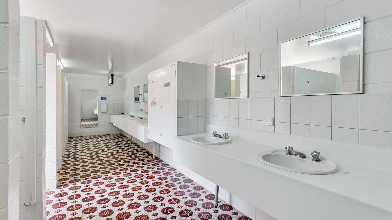 Photo of Bathroom in Earlville