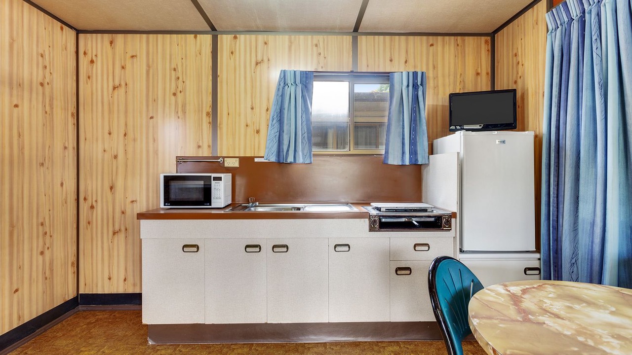 Photo of Kitchen in Earlville