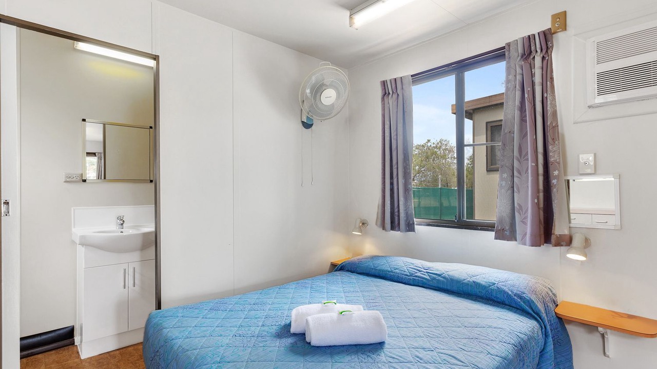 Photo of Bedroom in Earlville
