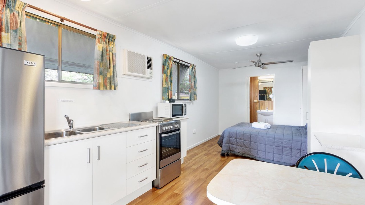 Photo of Kitchen in Earlville