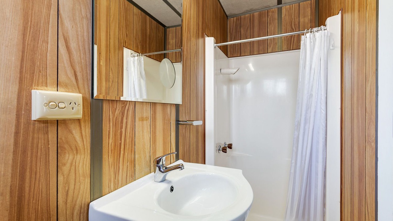 Photo of Bathroom in Earlville