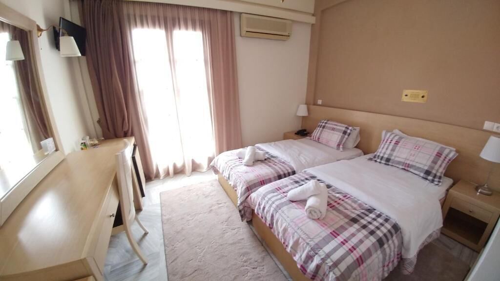 Photo of Bedroom in Galaxidi